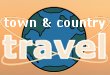 Town & Country Travel, Gilford NH
